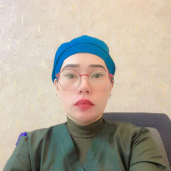 Babysitter in Riyadh: Jassy