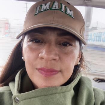 Niñera en Comas (Departamento de Lima): Milagros