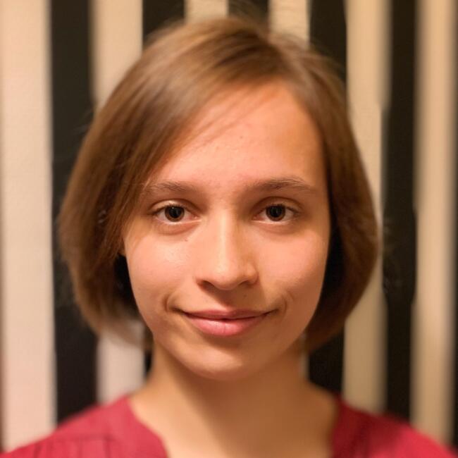 Babysitter in Villeneuve-d'Ascq: Satsuki