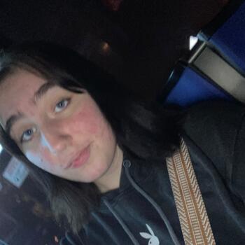 Babysitter in Greater Sudbury: Destiny