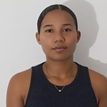 Babysitter in Soledad: Aminacis