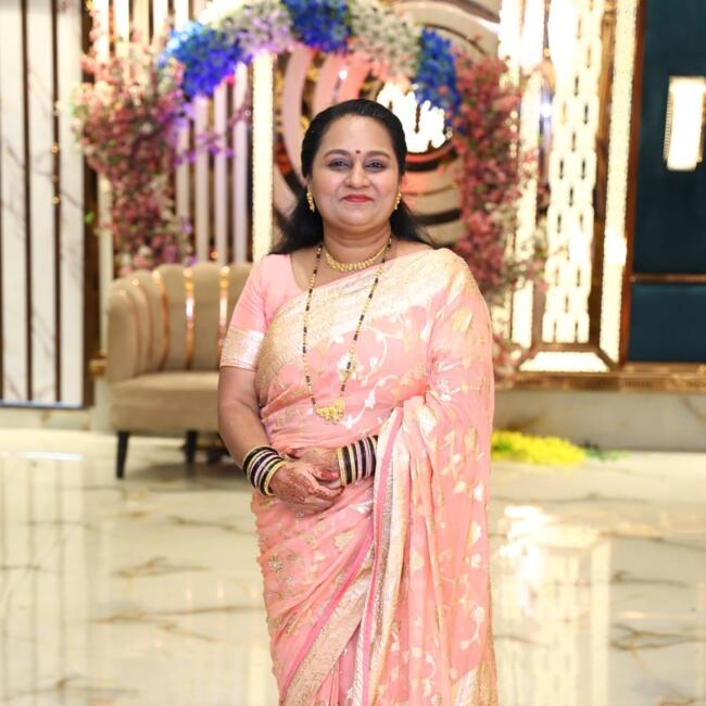 बम्बई में बेबीसिटर: Sunita