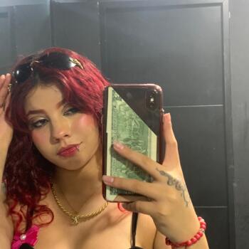 Babysitter in Medellín: Kelly Jhoana