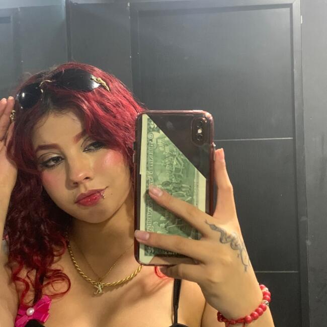 Babysitter in Medellín: Kelly Jhoana