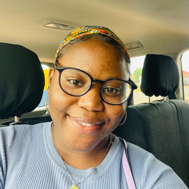 Babysitter em Odivelas: Maria Gomes