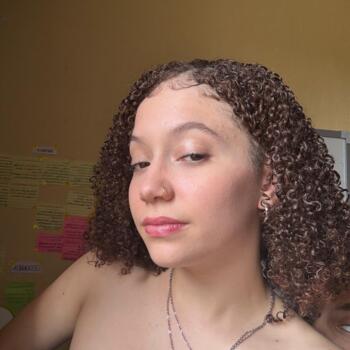 Babysitter in São Paulo: Alaianny