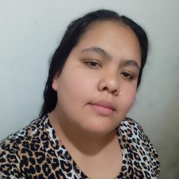 Babysitter Ministro Rivadavia: Ailen Verónica