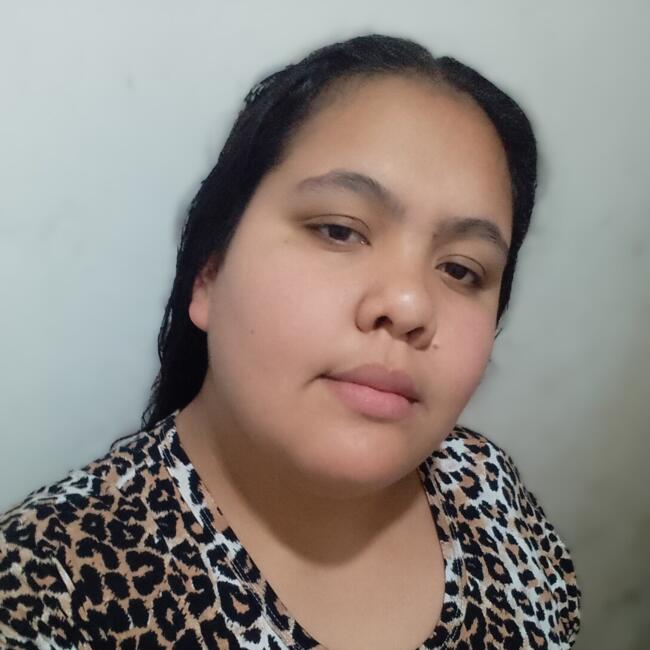 Babysitter in Ministro Rivadavia: Ailen Verónica