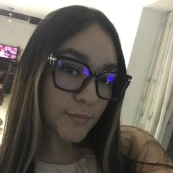 Babysitter in Ibagué: Camila