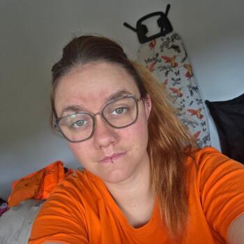 Lavoro per babysitter a Châtel-Saint-Denis: lavoro per babysitter Océane