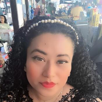 Babysitter Guadalajara: Shirley