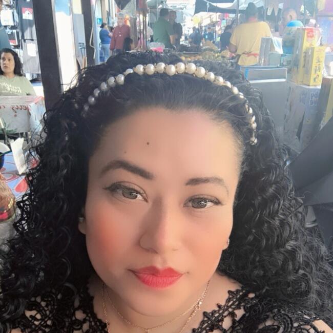 Babysitter in Guadalajara: Shirley