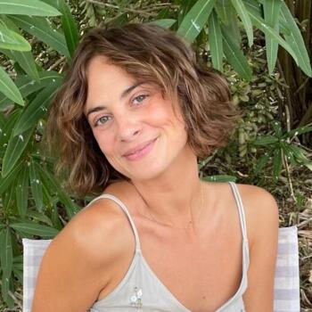 Babysitter em Lisboa: Tamyra