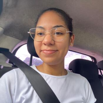 Babá em Mogi das Cruzes: Ana Julia