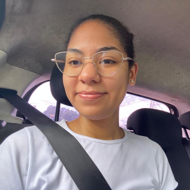 Babá em Mogi das Cruzes: Ana Julia
