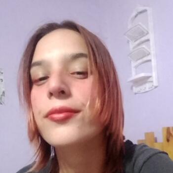 Niñera en Rosario: Gabriela