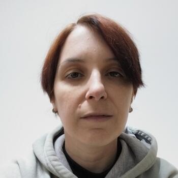 Babysitter Buenos Aires: Marianela Galindo