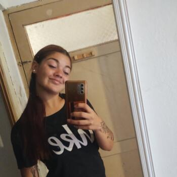 Niñera Maipú (Provincia de Mendoza): Jazmin