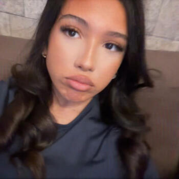 Babysitter in Amsterdam: Kaoutar