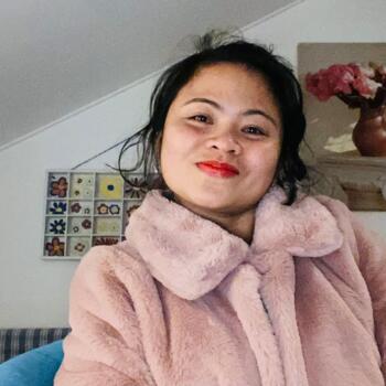 Lapsehoidja asukohas Uccle: Jeannette