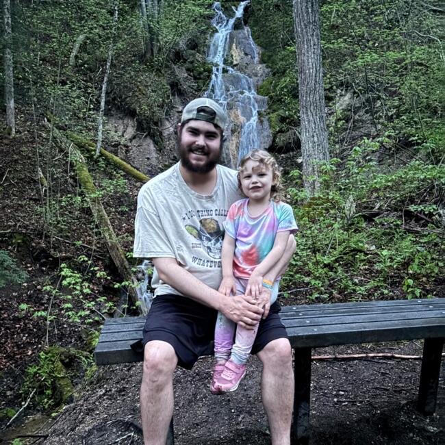 Babysitting job in Fort Plain: Matthew