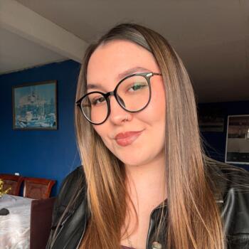 Babysitter in Teno: Javiera