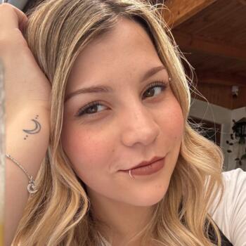 Niñera en Curicó: Victoria