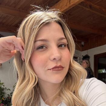 Babysitter Curicó: Victoria