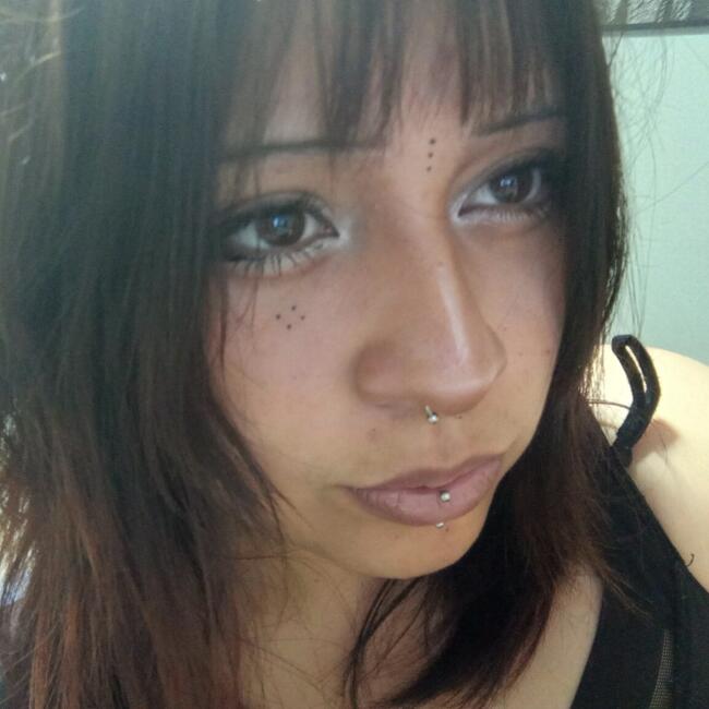 Niñera en Puerto Montt: Antonia