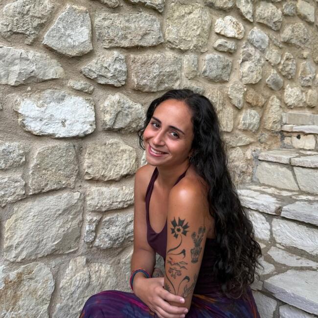 Babysitter in Elsene: Alexandra