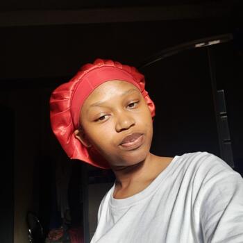 Babysitter in Pretoria: Lindo