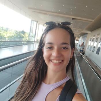 Babysitter in Porto: Matilde