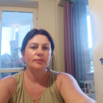 Babysitter in Vilnius: Maryna