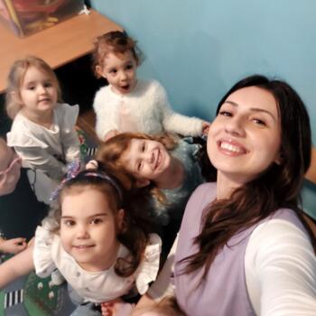 Bebisiterka u Donja Vrežina: Magdalena