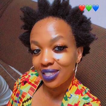 Babysitter in Johannesburg: Charlotte Motlalepule