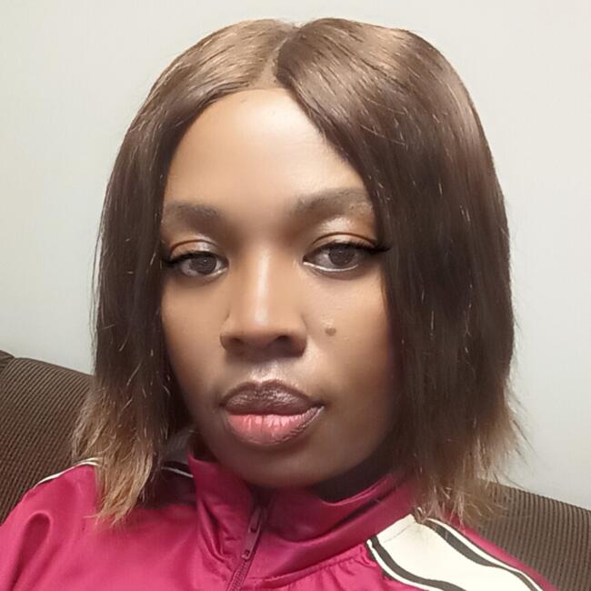 Babysitter in Johannesburg: Charlotte Motlalepule