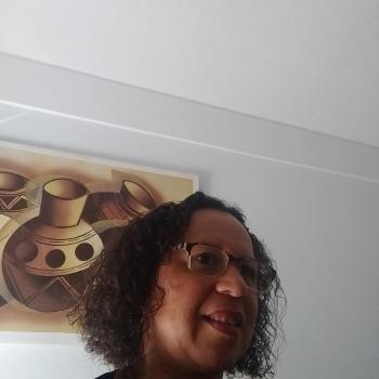 Ama Odivelas: Dionisia Teixeira