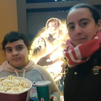 Niñera en Glew: Belén