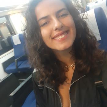 Niñera Tarragona: CLAUDIA