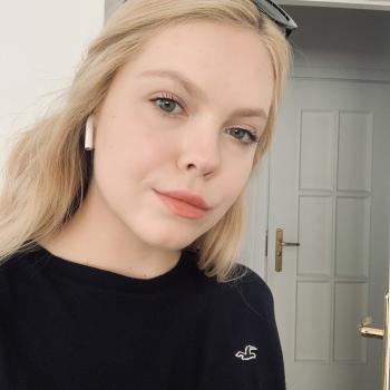 Opiekunka do dziecka Warszawa: Zuzanna