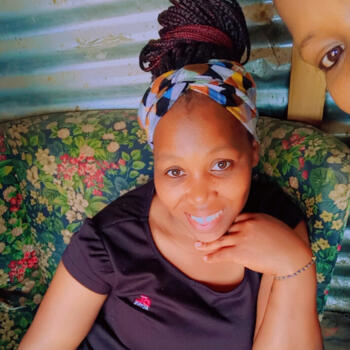 Babysitter in Randburg: Tracy