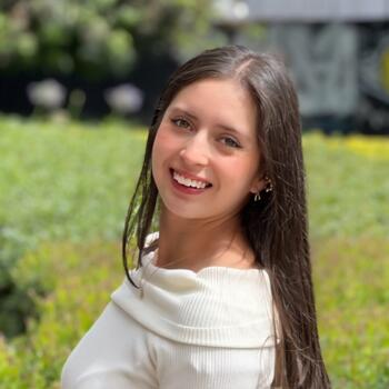 Niñera en Bogotá: Nicolle
