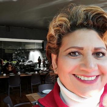 Niñera Coacalco: Rosa Isela