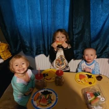 Babysitting job in Tamworth: babysitting job Jade