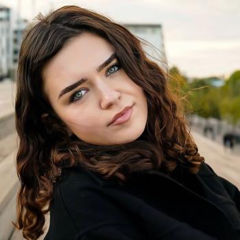 Baby-sitter in Carrières-sur-Seine: Mathilde