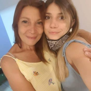 Babysitter in General San Martín (Provincia de Buenos Aires): Fabiana Ines