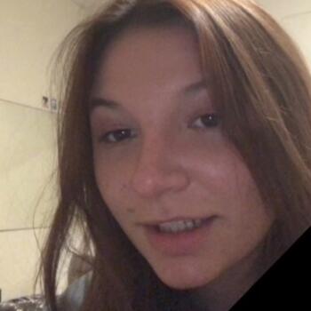 Baby-sitter in Kingston: Cass