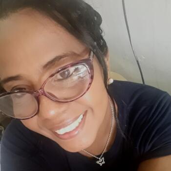 Babysitter in Barranquilla: Yaneth