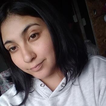 Babysitter in Hualqui: Constanza
