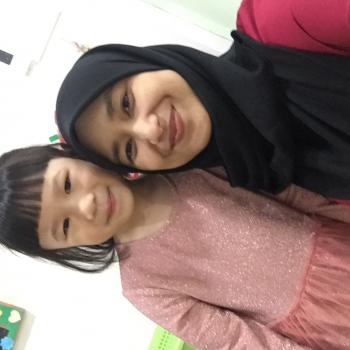 Babysitter in Rawang: Ammyrah